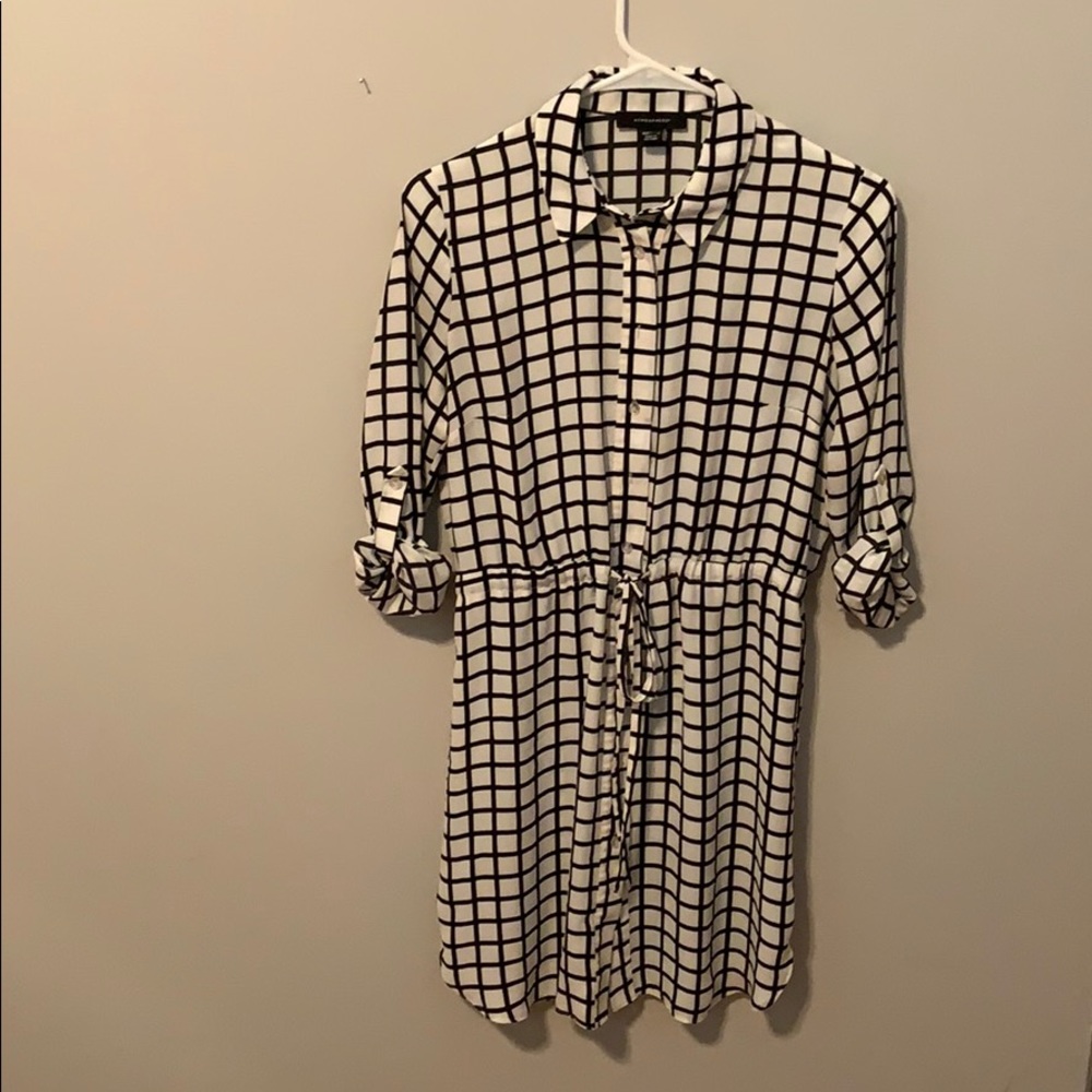 London Primark Dress